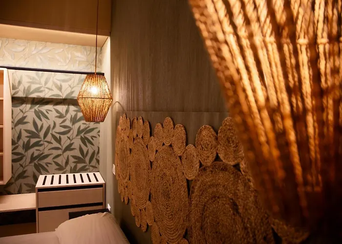 Il Giardino 3* Foce Varano