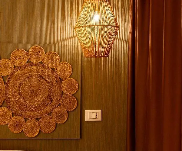 Il Giardino Hotel 3*