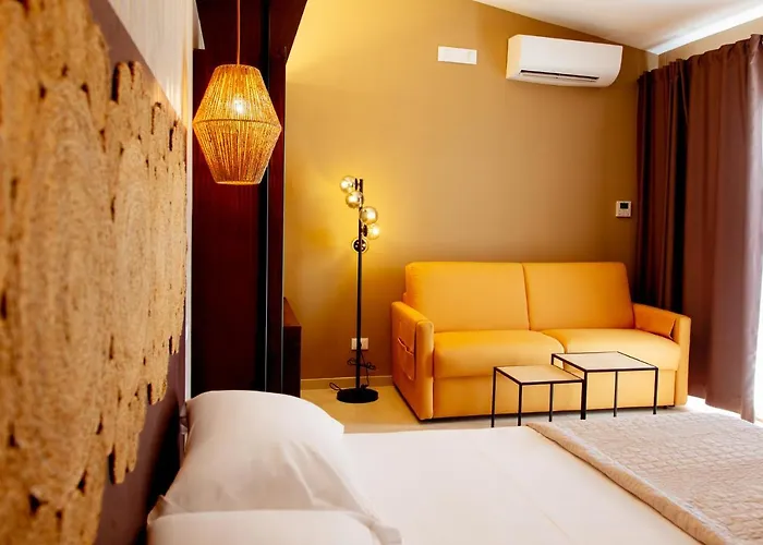 Il Giardino Hotel 3*