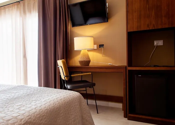 Hotel Il Giardino 3*