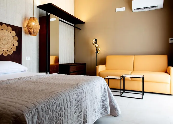 Hotel Il Giardino 3*