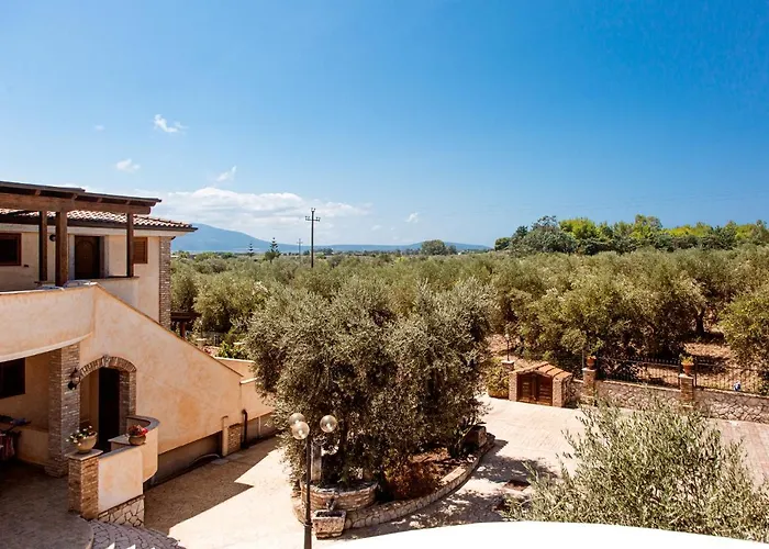 Hotel Il Giardino 3*