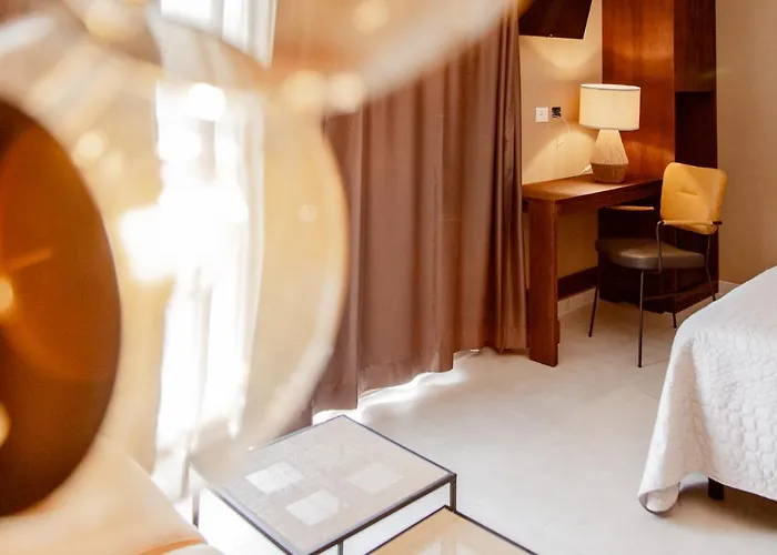 Il Giardino 3* Foce Varano