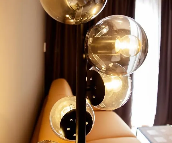 מלון Il Giardino 3*