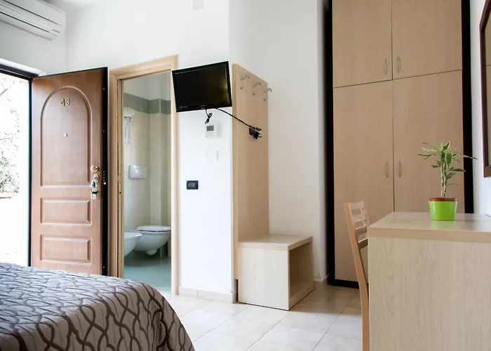 Il Giardino Hotel 3*