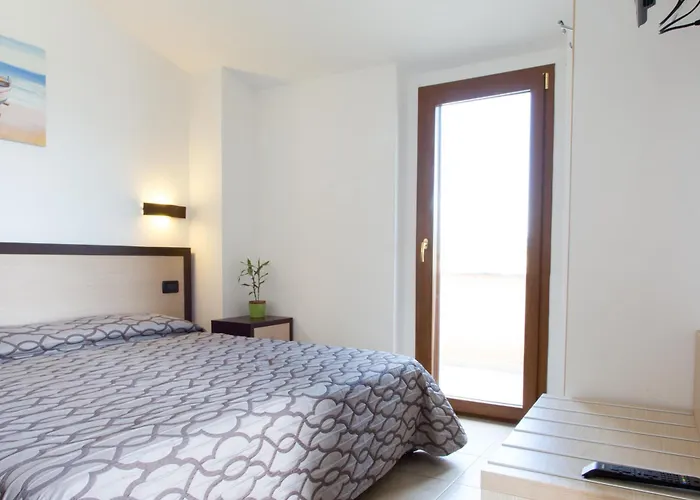 Hotel Il Giardino 3*