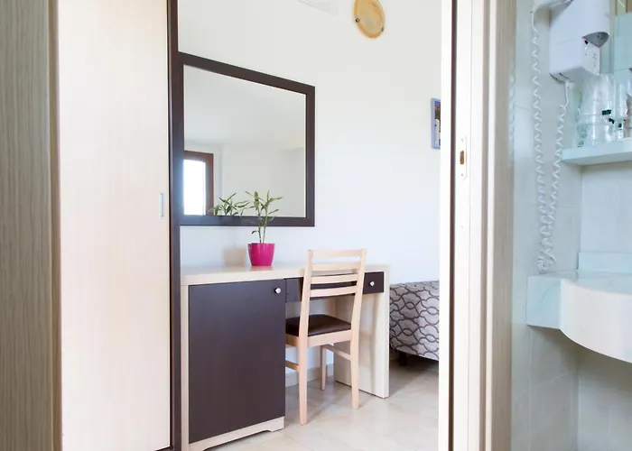 Il Giardino Foce Varano