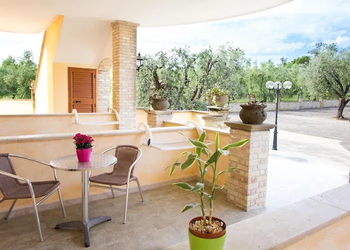 Il Giardino