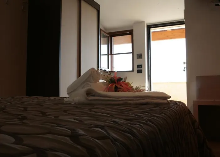 Hotel Il Giardino 3*