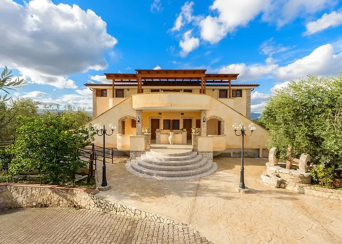 Il Giardino מלון