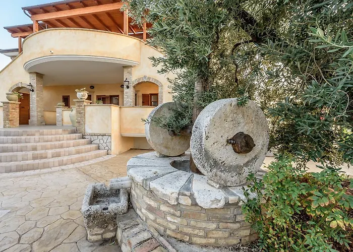 Il Giardino מלון 3*