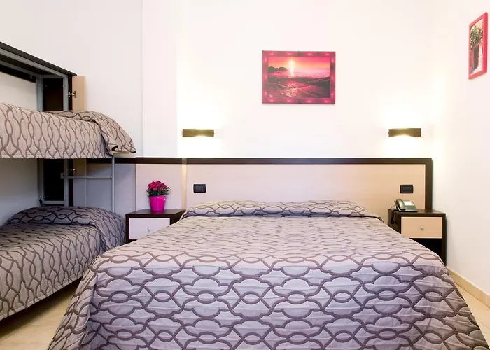 Hotel Il Giardino 3*