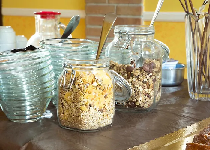 Il Giardino Foce Varano