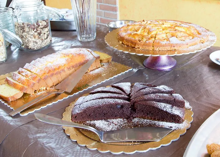 Il Giardino Foce Varano