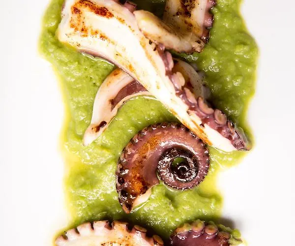 מלון Il Giardino 3*