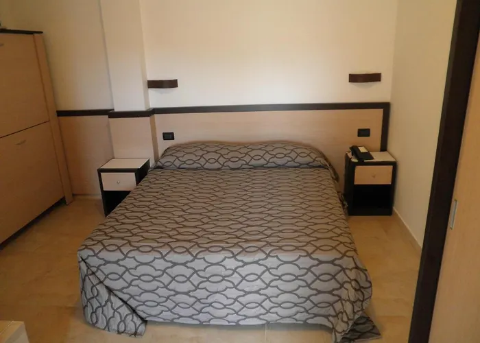 Hotel Il Giardino 3*